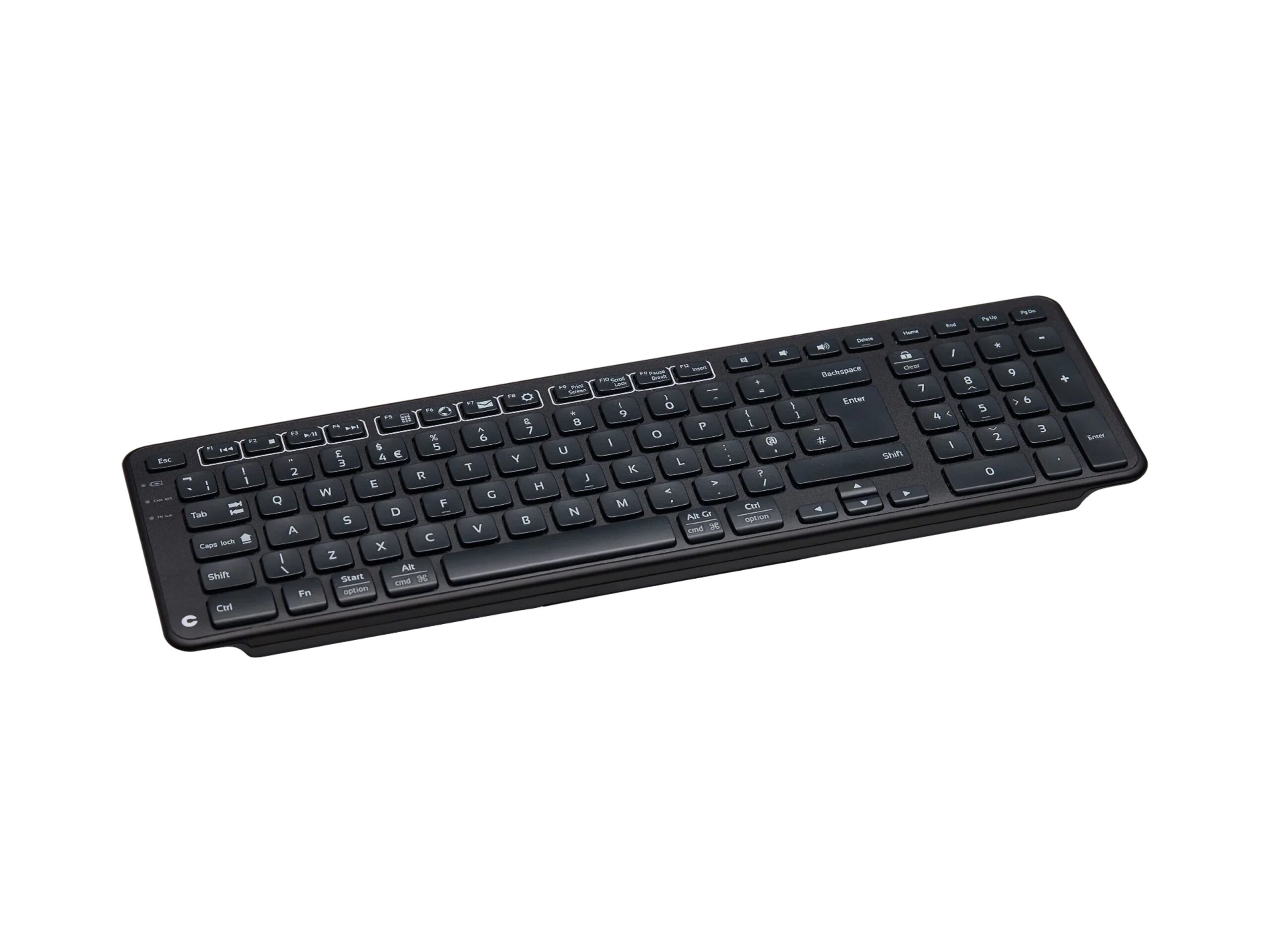 Contour Balance toetsenbord - Afbeelding 2