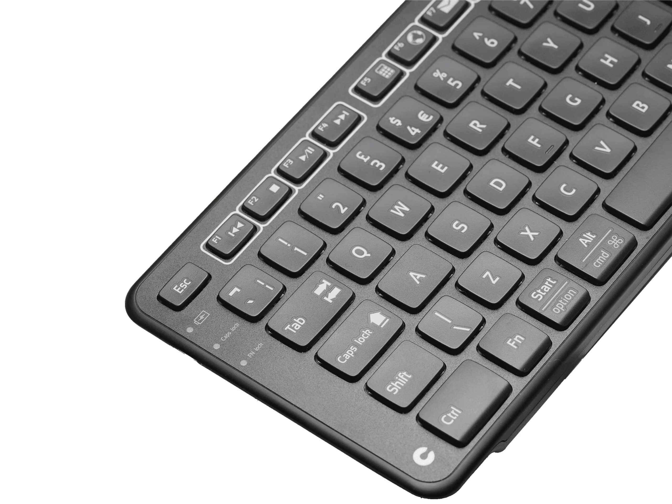 Contour Balance toetsenbord - Afbeelding 4