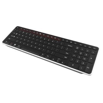 ergonomisch toetsenbord