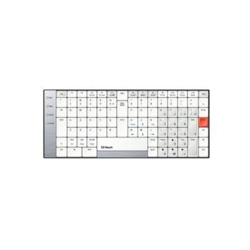 compact toetsenbord