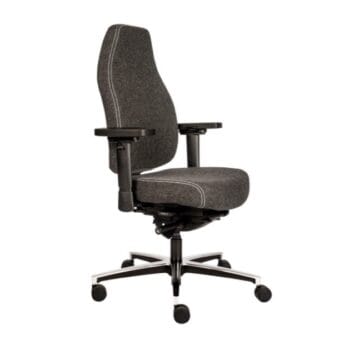 ergonomisch zitten