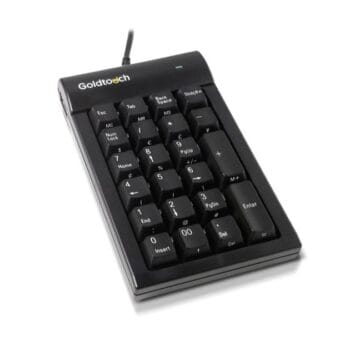 numpad