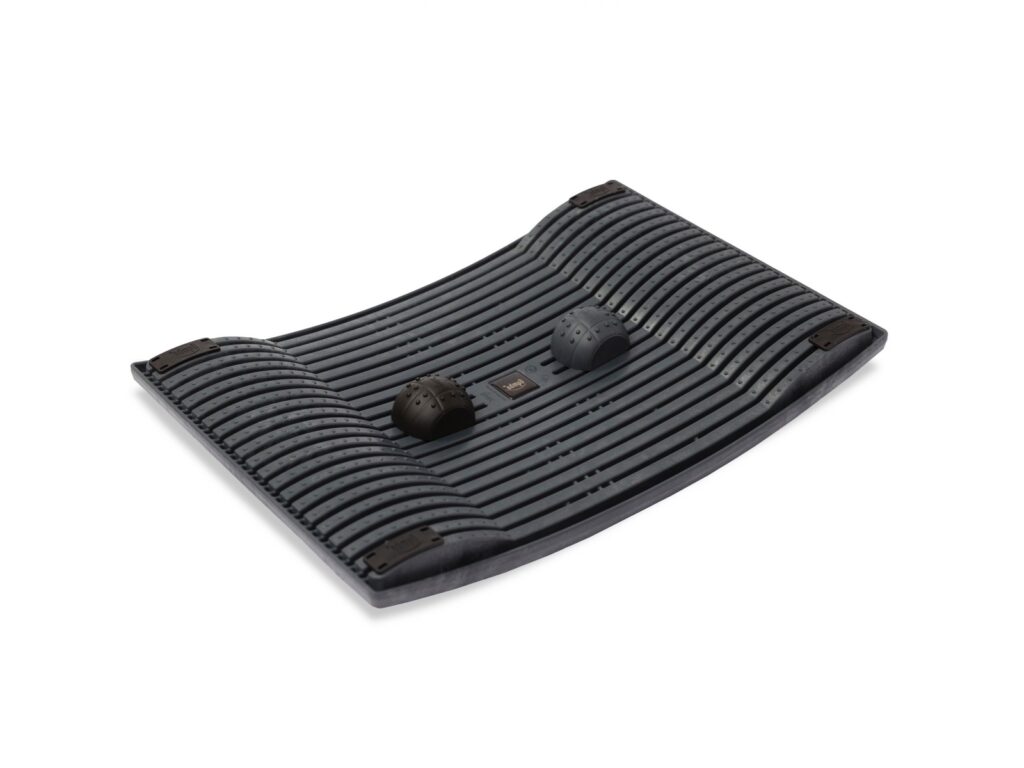 Gymba Balance Board Graphite