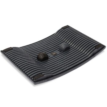 Gymba Balance Board Graphite