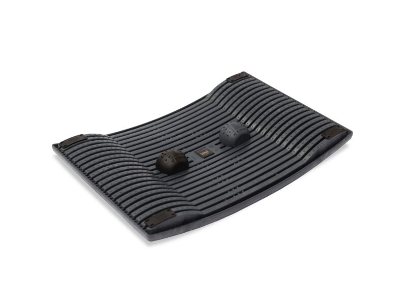 Gymba Balance Board Graphite