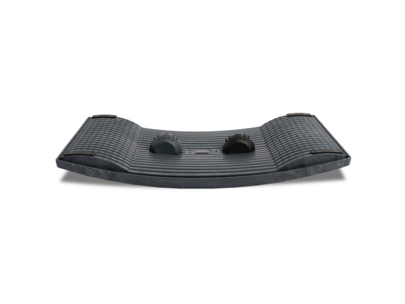 Gymba Balance Board Graphite - Afbeelding 2