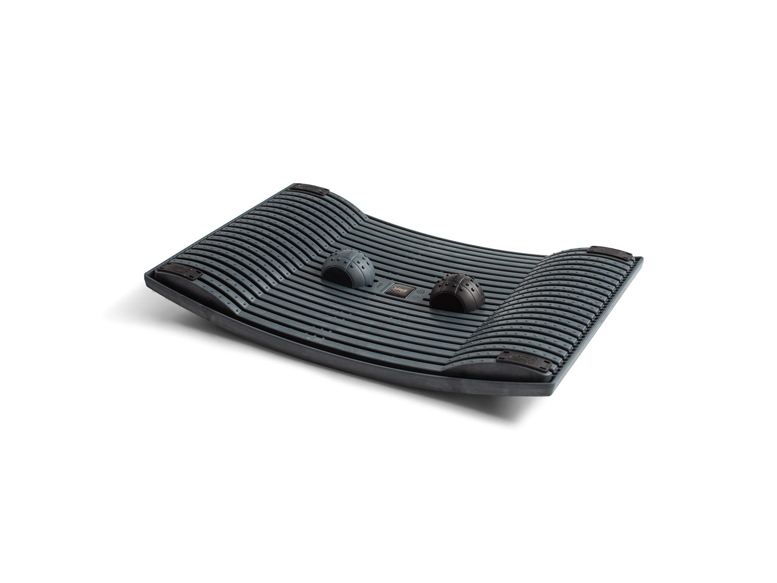 GYMBA Active Balance Board antraciet koop je bij