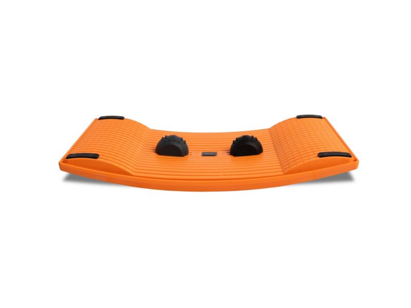 Gymba Balance Board Tangerine - Afbeelding 2