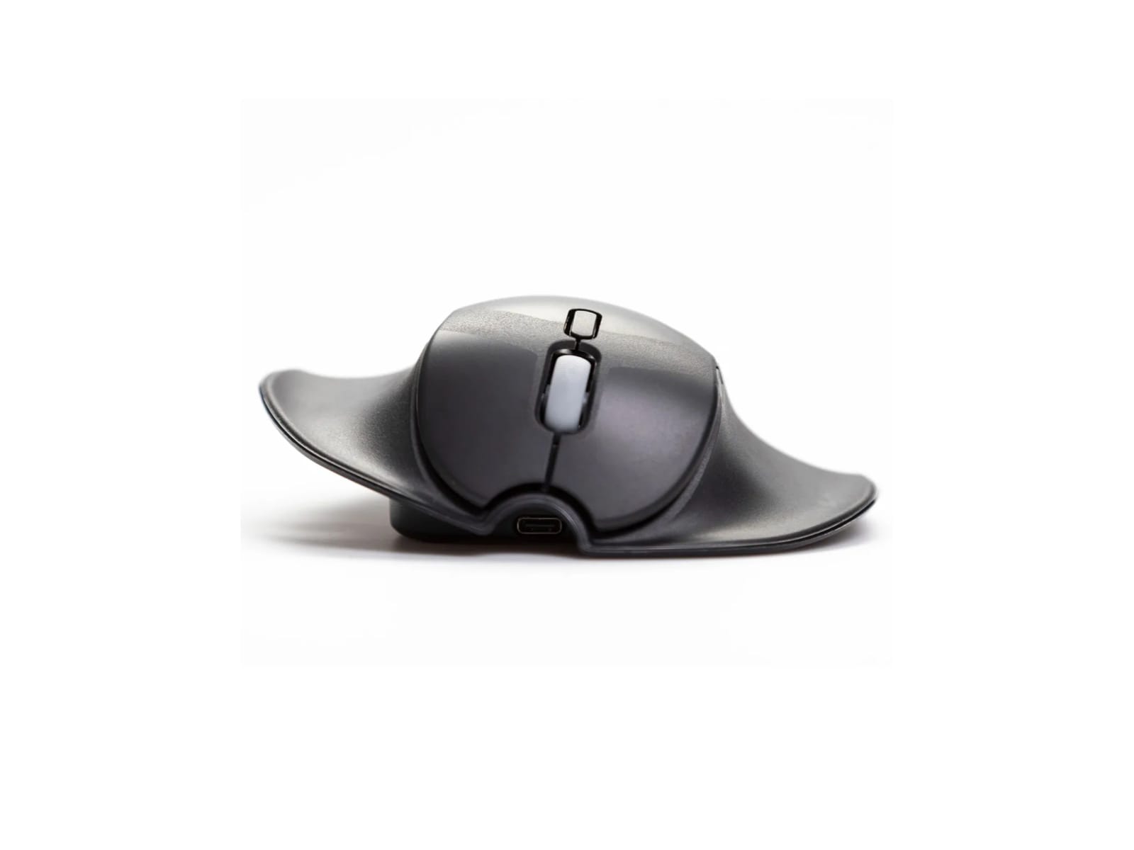 ergonomische muis