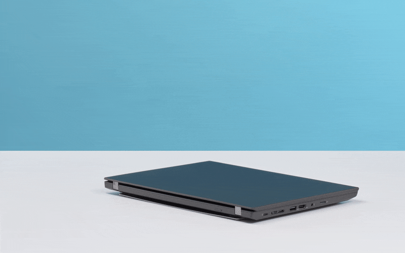 R-Go Riser Attachable Laptopstandaard 4 standen