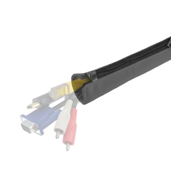 StayWired Pro Flex Kabelmantel grijs