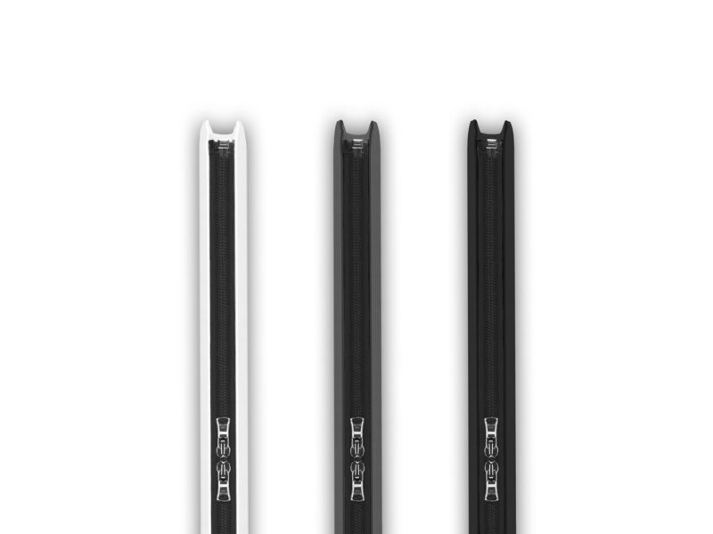StayWired Pro Flex Kabelmantel wit - Afbeelding 2
