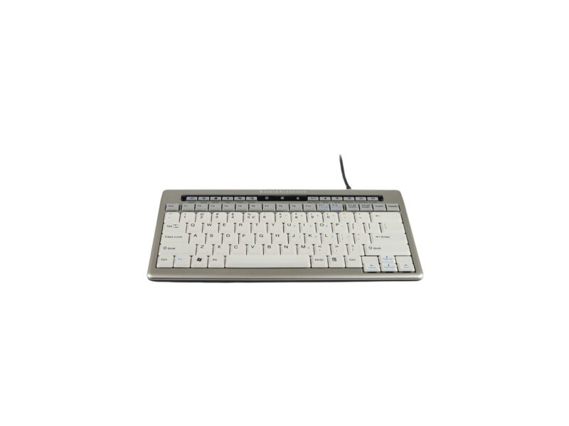 S-Board 840 no-hub toetsenbord BakkerElkhuizen
