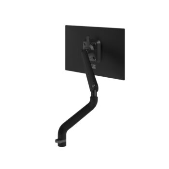 Dataflex Viewprime plus monitorarm - bureau 113 zwart