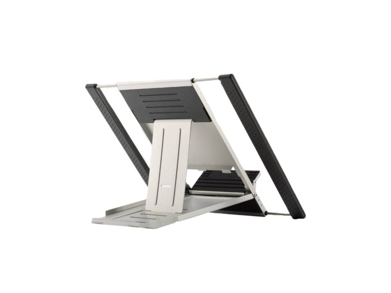 Mousetrapper laptop/tablet standaard - Afbeelding 2