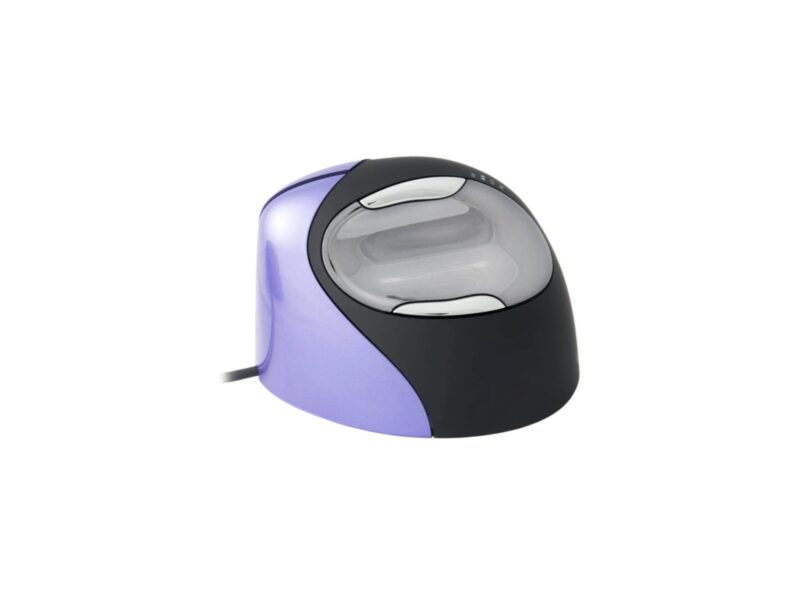 Evoluent 4 Small verticale muis bekabeld - Afbeelding 3