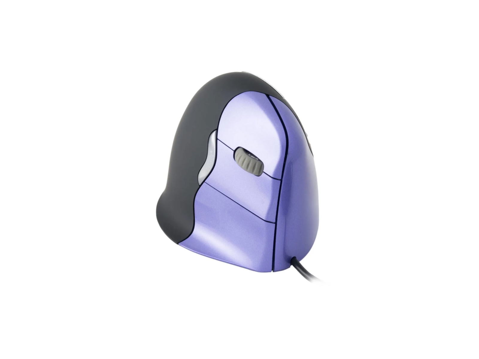 Top 5 ergonomische muizen: Evoluent 4 Small bekabeld
