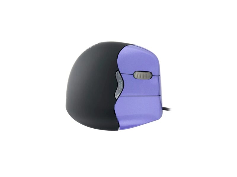 Evoluent 4 Small verticale muis bekabeld