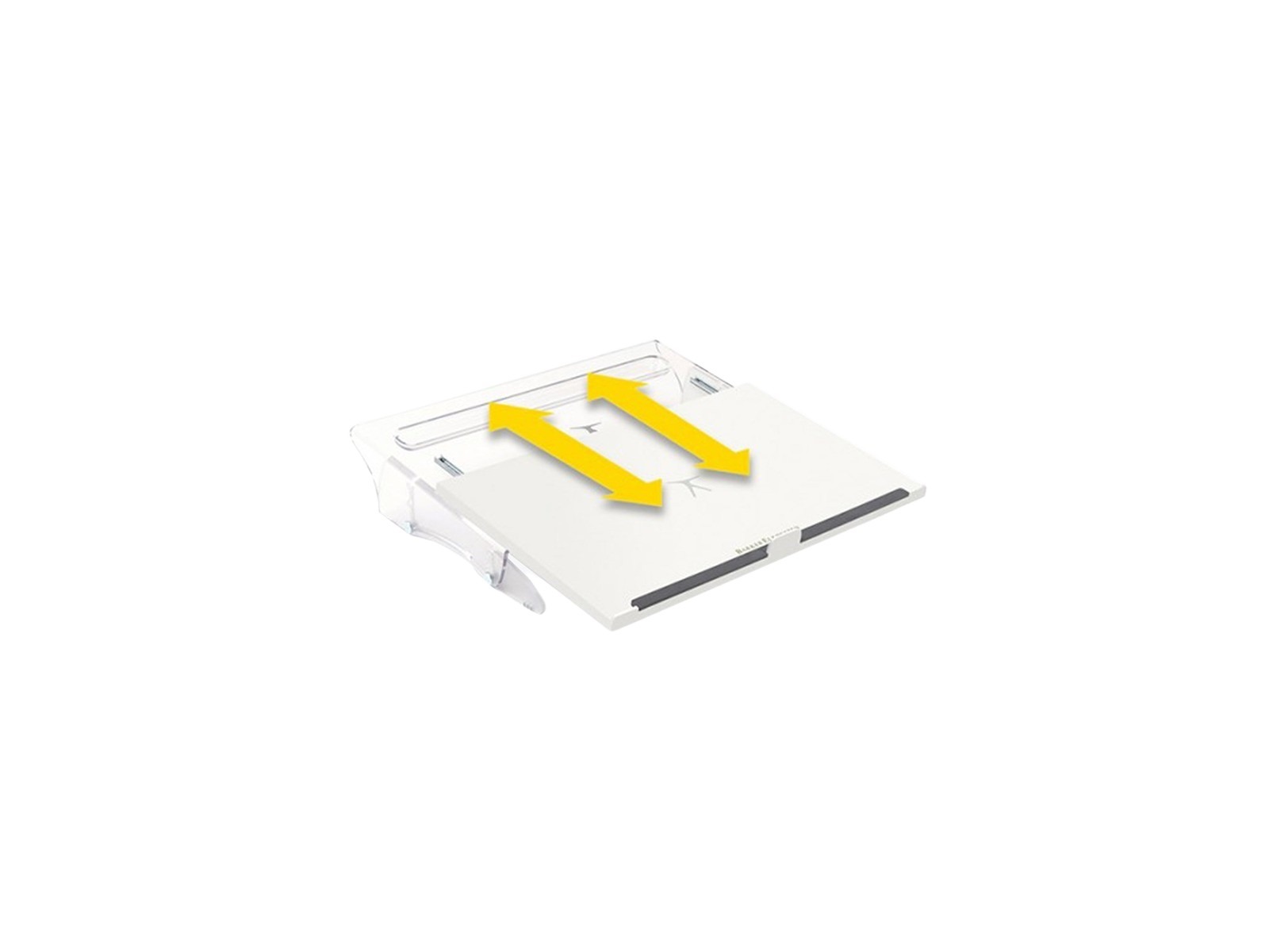 FlexDesk 630N documenthouder - Afbeelding 2