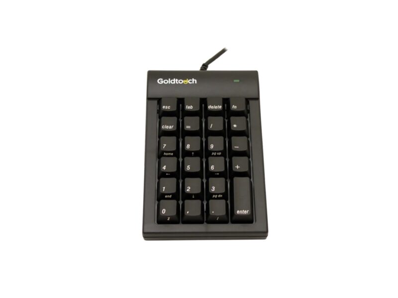 Goldtouch Numpad - Afbeelding 2
