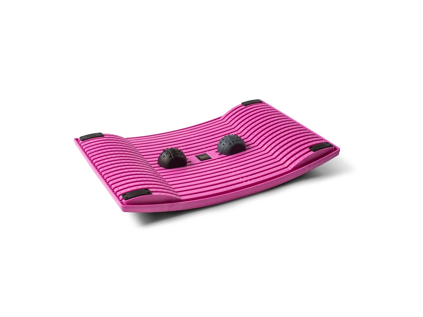 Gymba® Active Balance Board roze koop je bij