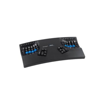 Kinesis Advantage 2 zwart