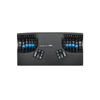 Kinesis Advantage 2 Low-Force