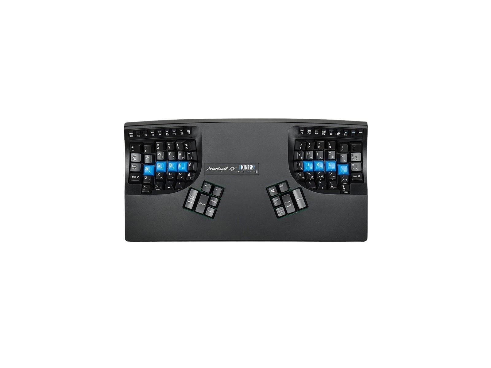 Kinesis Advantage 2 Low-Force