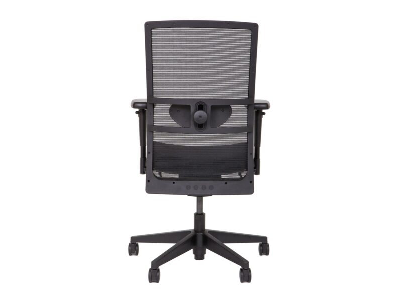 LISA 757 NPR ergonomische bureaustoel - Afbeelding 4