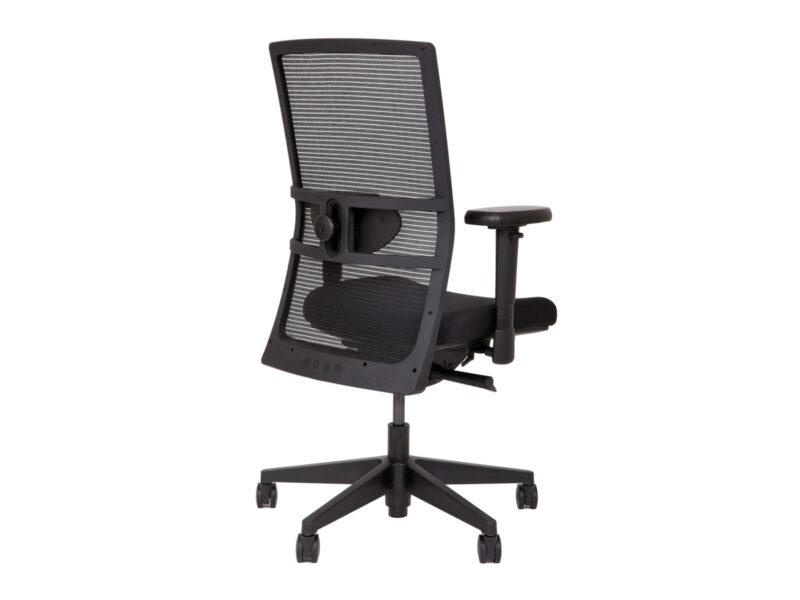 LISA 757 NPR ergonomische bureaustoel - Afbeelding 3