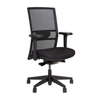 LISA 757 NPR ergonomische bureaustoel