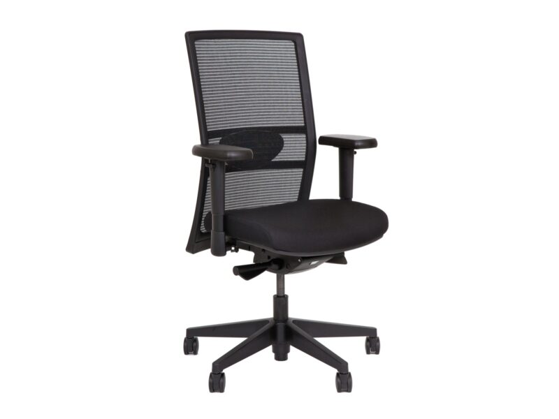 LISA 757 NPR ergonomische bureaustoel