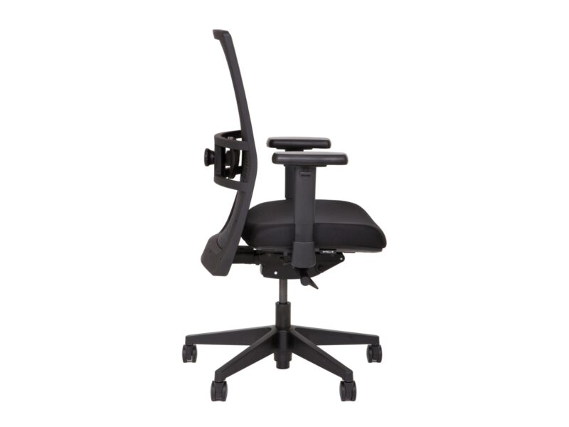 LISA 757 NPR ergonomische bureaustoel - Afbeelding 2