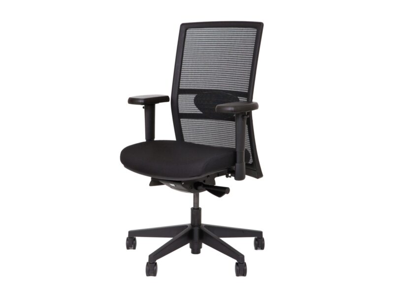 LISA 757 NPR ergonomische bureaustoel - Afbeelding 5