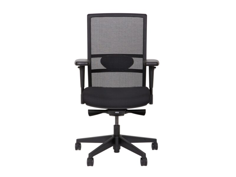 LISA 757 NPR ergonomische bureaustoel - Afbeelding 6