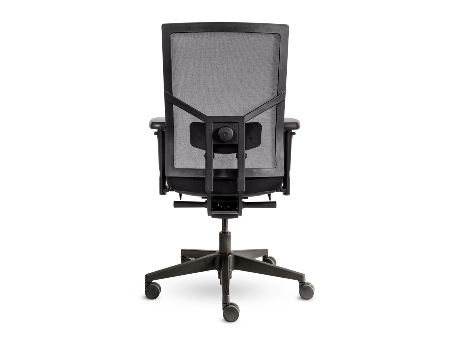 LISA 787 NPR ergonomische bureaustoel - Afbeelding 4