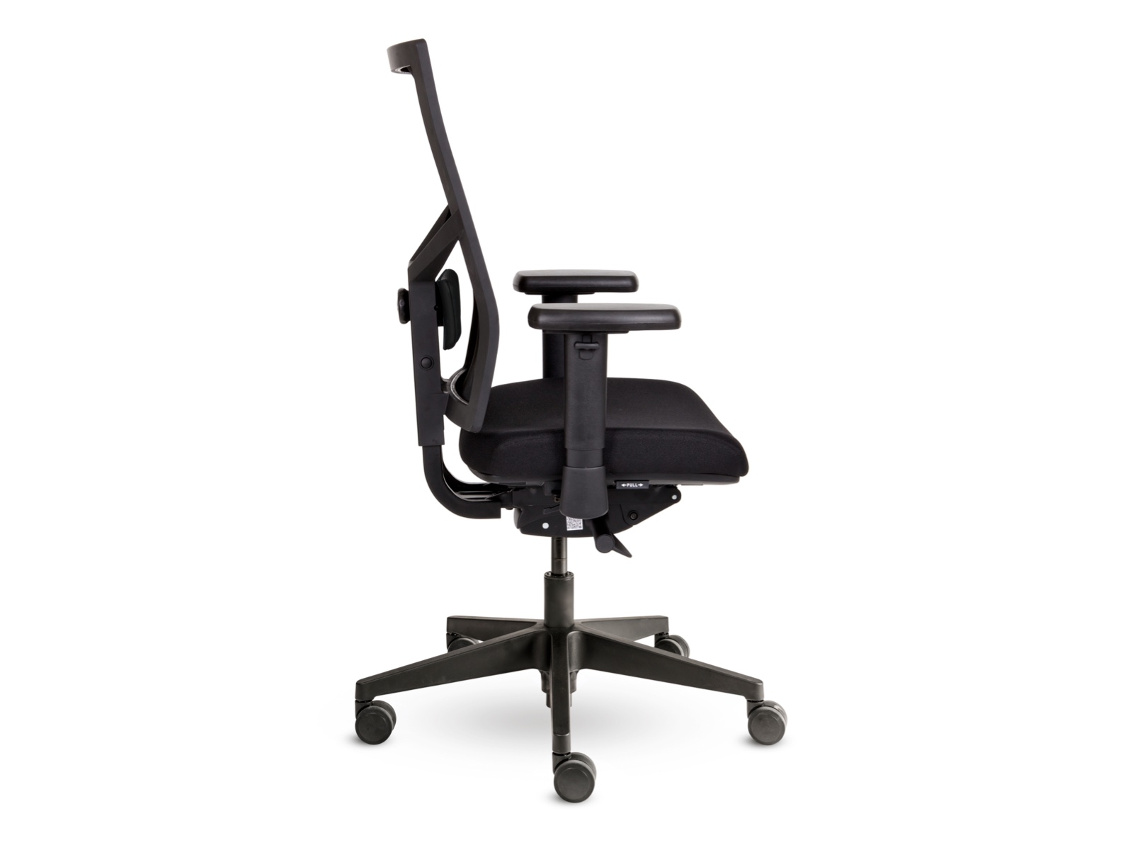 LISA 787 NPR ergonomische bureaustoel - Afbeelding 5