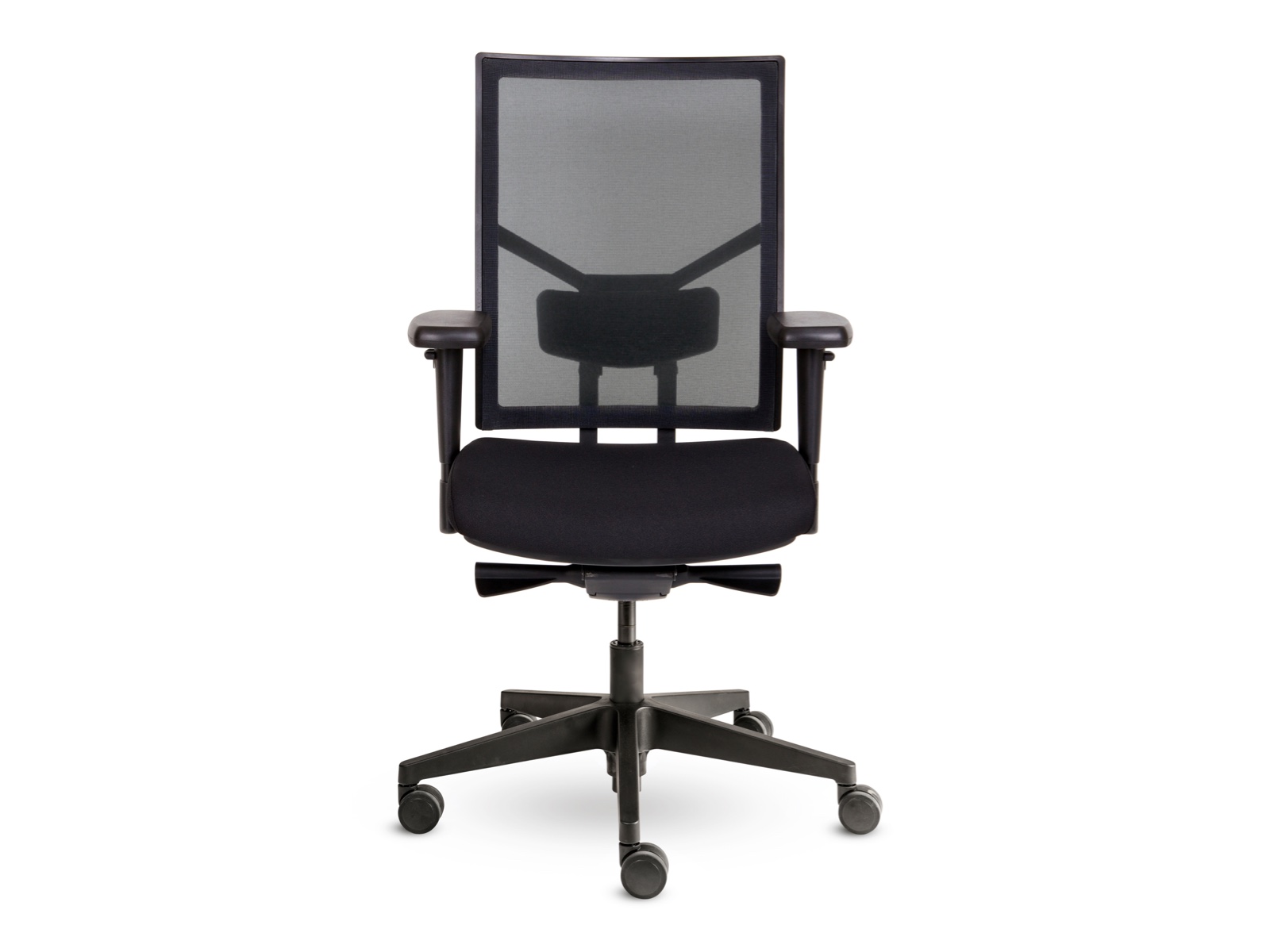 LISA 787 NPR ergonomische bureaustoel - Afbeelding 3