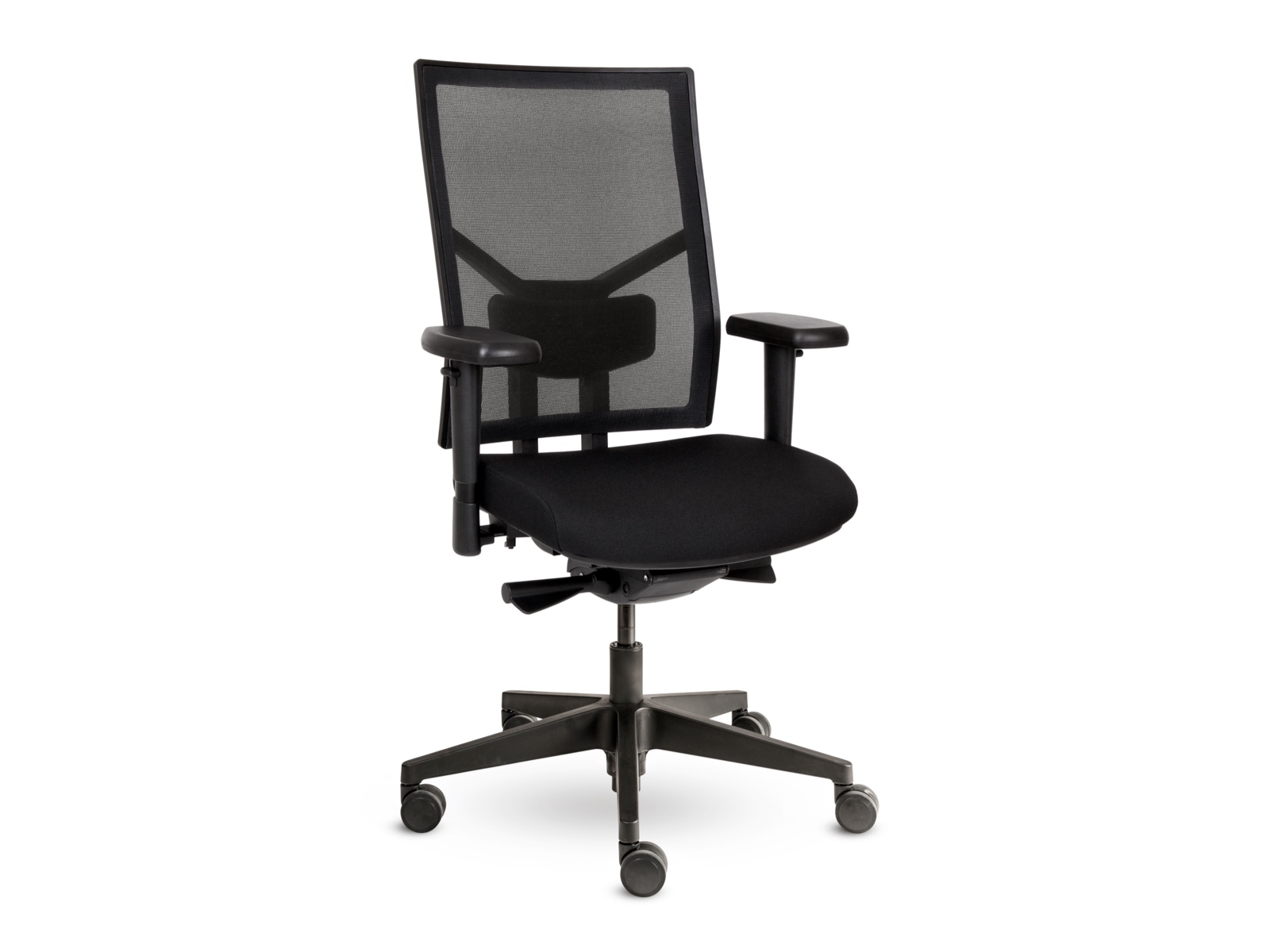 LISA 787 NPR ergonomische bureaustoel