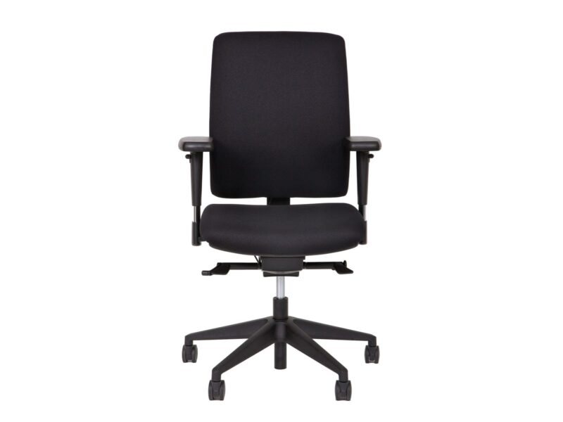 LISA 707 NPR ergonomische bureaustoel - Afbeelding 2