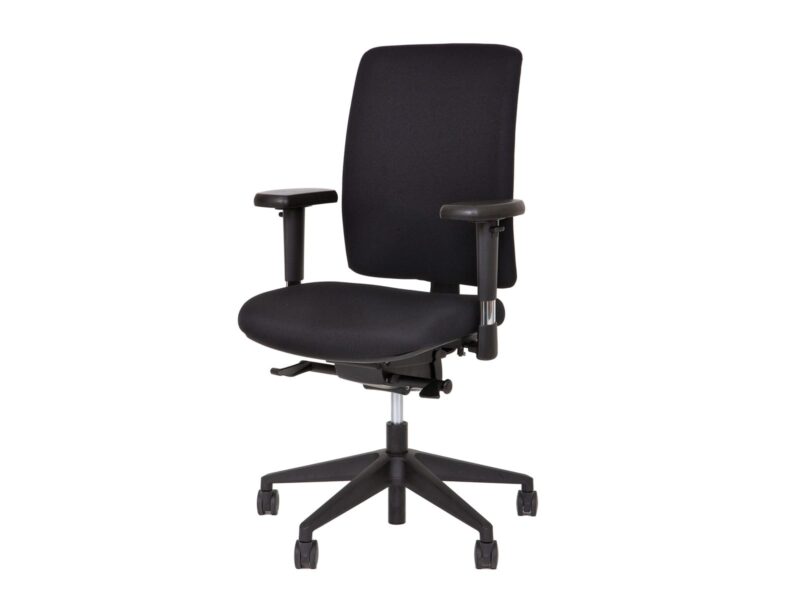 LISA 707 NPR ergonomische bureaustoel - Afbeelding 5