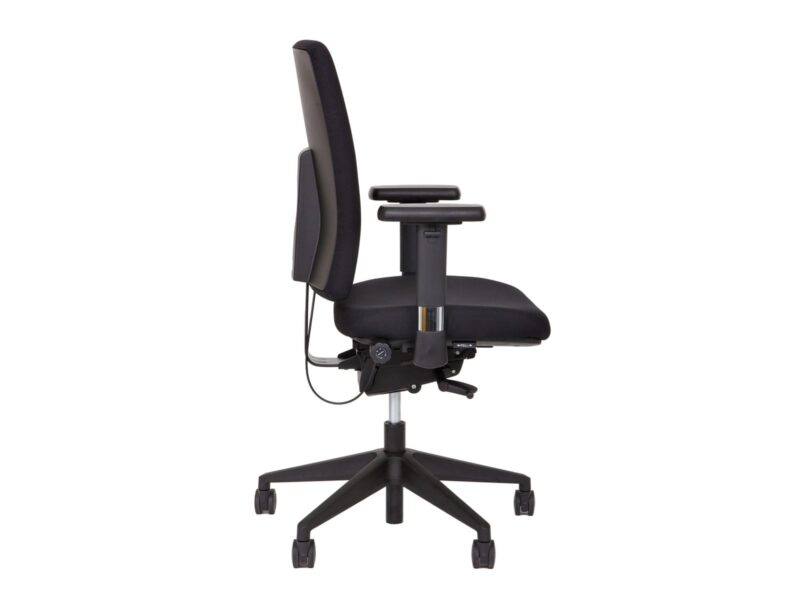 LISA 707 NPR ergonomische bureaustoel - Afbeelding 3