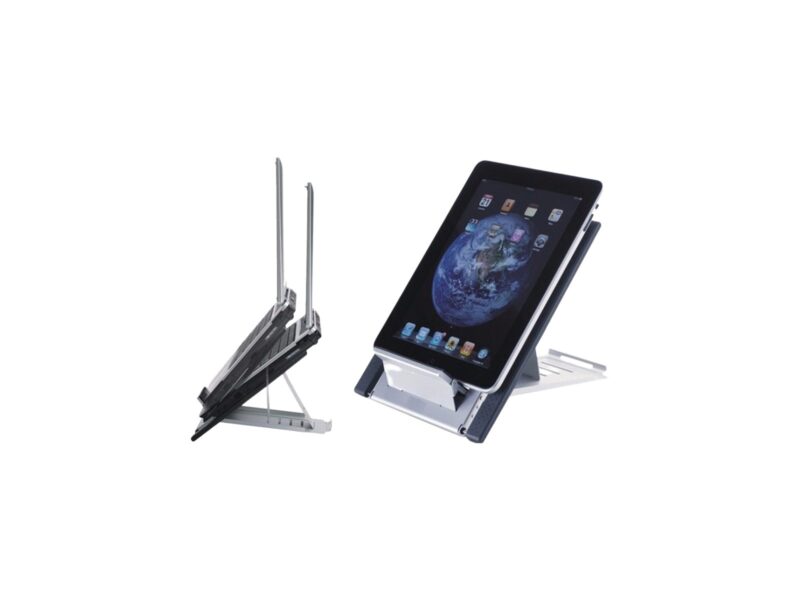 Mousetrapper laptop/tablet standaard - Afbeelding 4