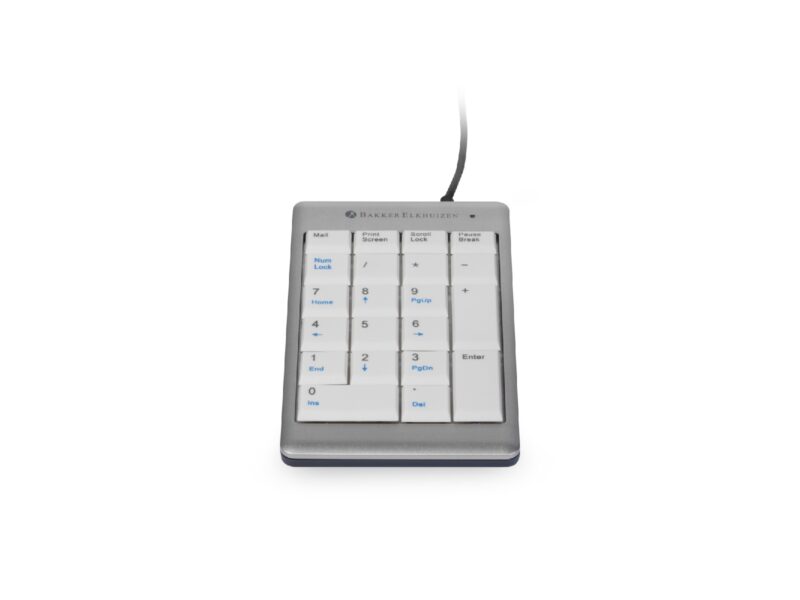 UltraBoard 955 Numeric numpad BakkerElkhuizen - Afbeelding 4