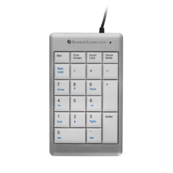 UltraBoard 955 Numeric numpad BakkerElkhuizen