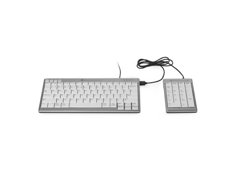 UltraBoard 955 Numeric numpad BakkerElkhuizen - Afbeelding 3