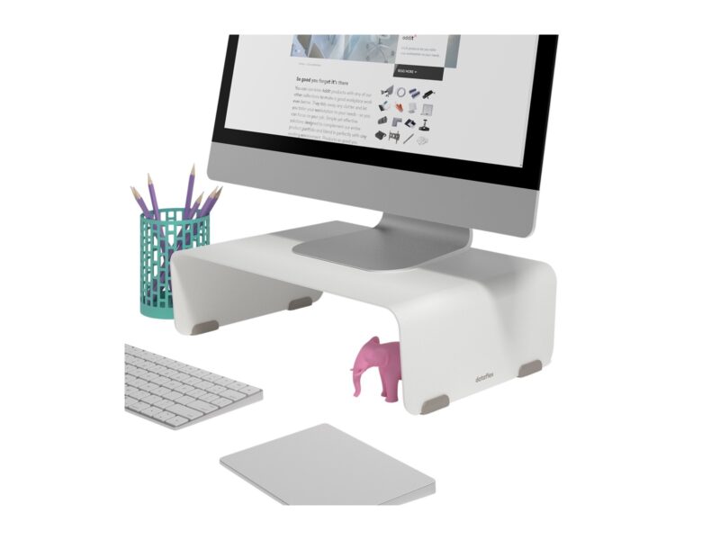 Dataflex Addit Bento® monitorverhoger 110 - Afbeelding 4