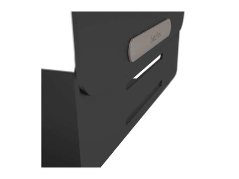 Dataflex Addit Bento® monitorverhoger - verstelbaar 120 - Afbeelding 3