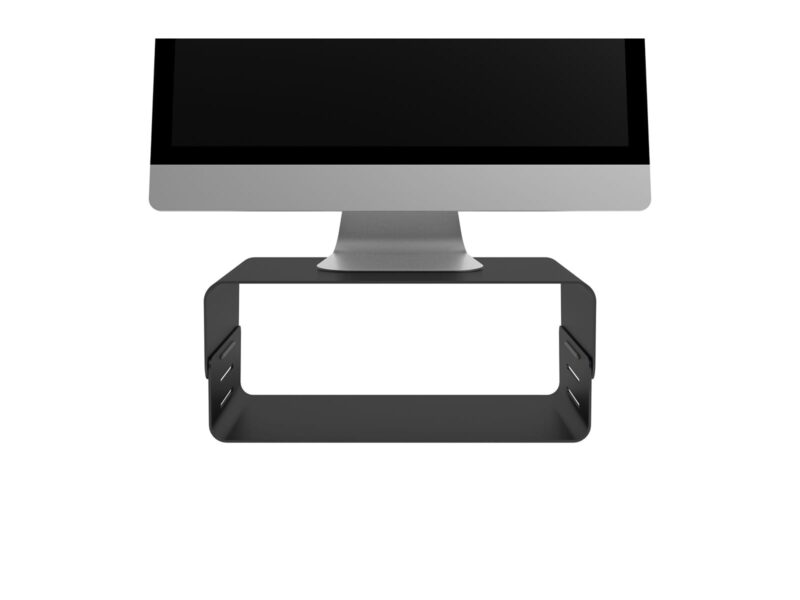 Dataflex Addit Bento® monitorverhoger - verstelbaar 120 - Afbeelding 4
