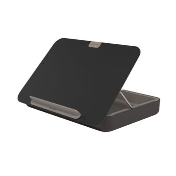 Dataflex Addit Bento® ergonomische toolbox 900 - Zwart